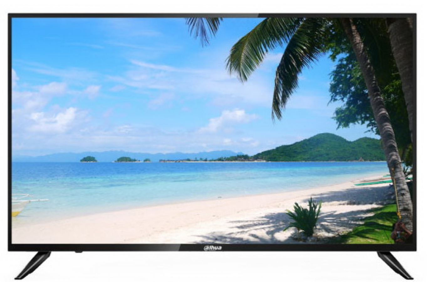 Monitors Dahua LM43-F200 (LM43-F200)