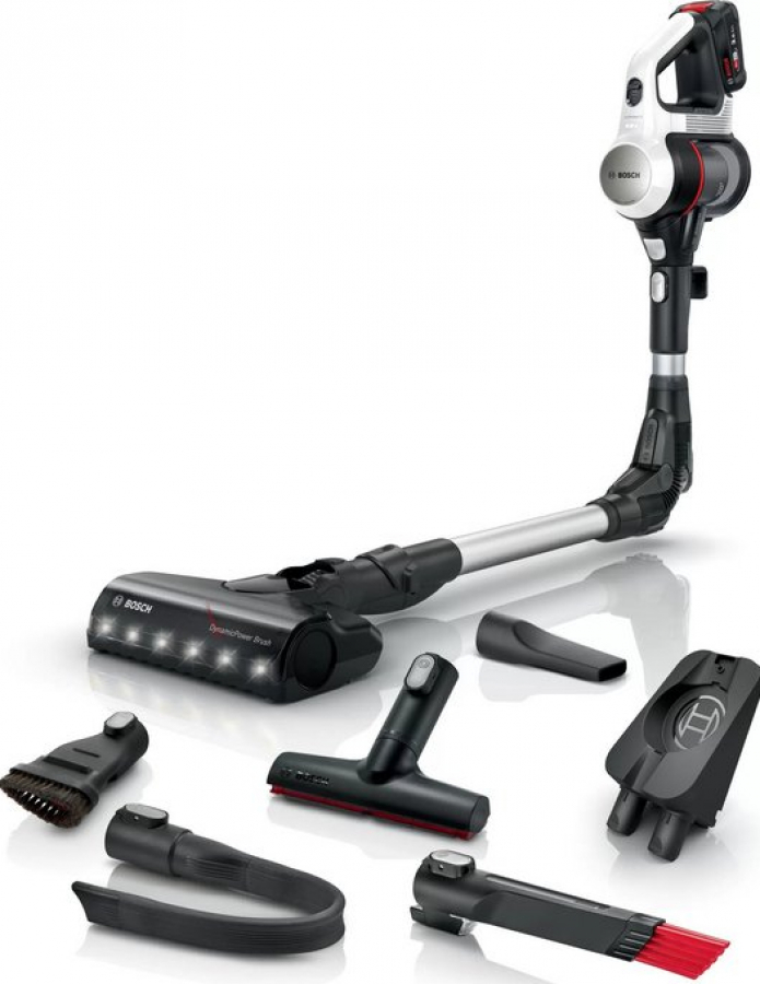 Vacuum cleaner Bosch Unlimited 7 BCS711XXL (BCS711XXL)