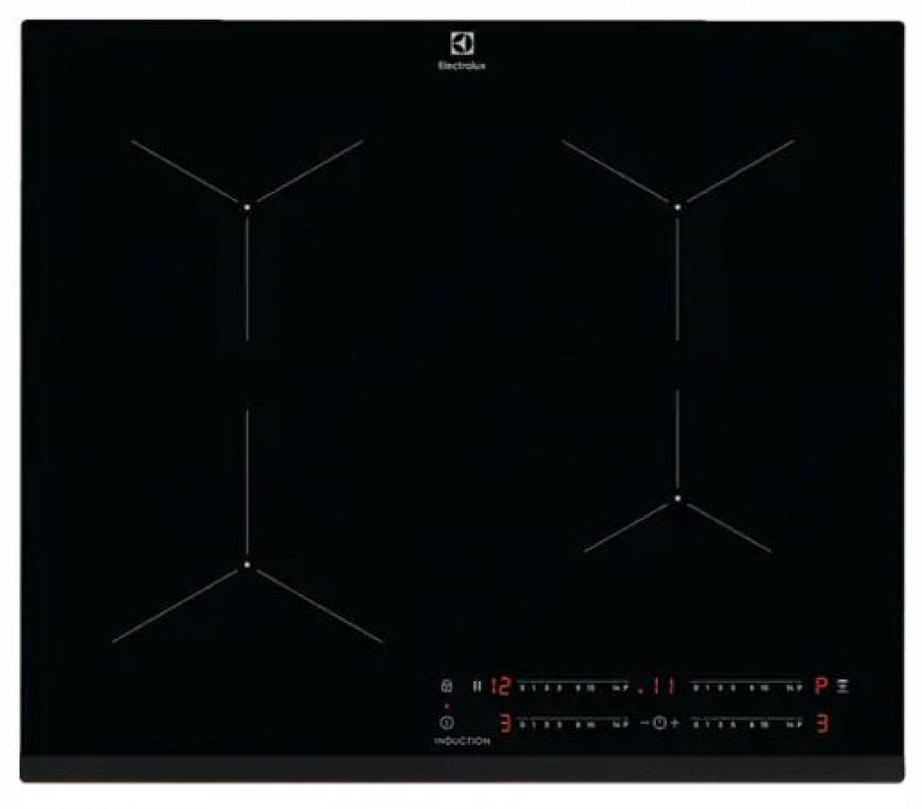 Indukcijas virsma Electrolux CIT61443 (CIT61443)