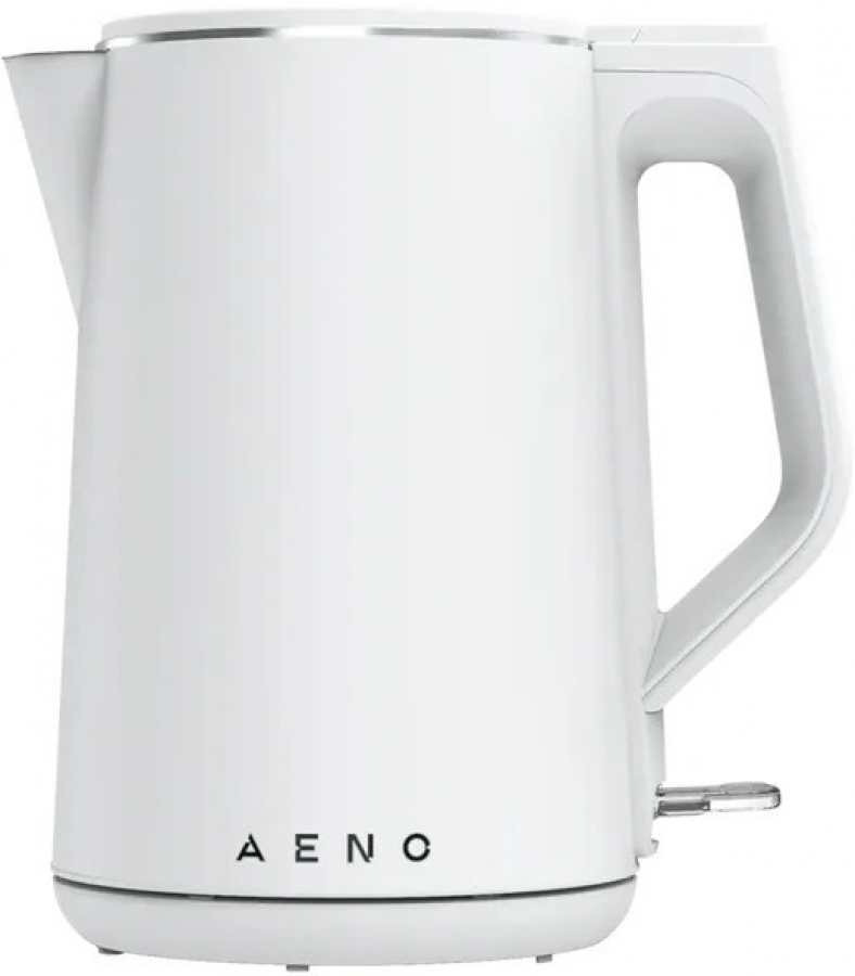 Tējkanna Aeno EK2 White (AEK0002)