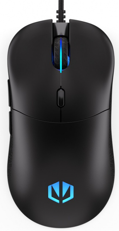 Computer mouse Endorfy GEM Black (EY6A006)