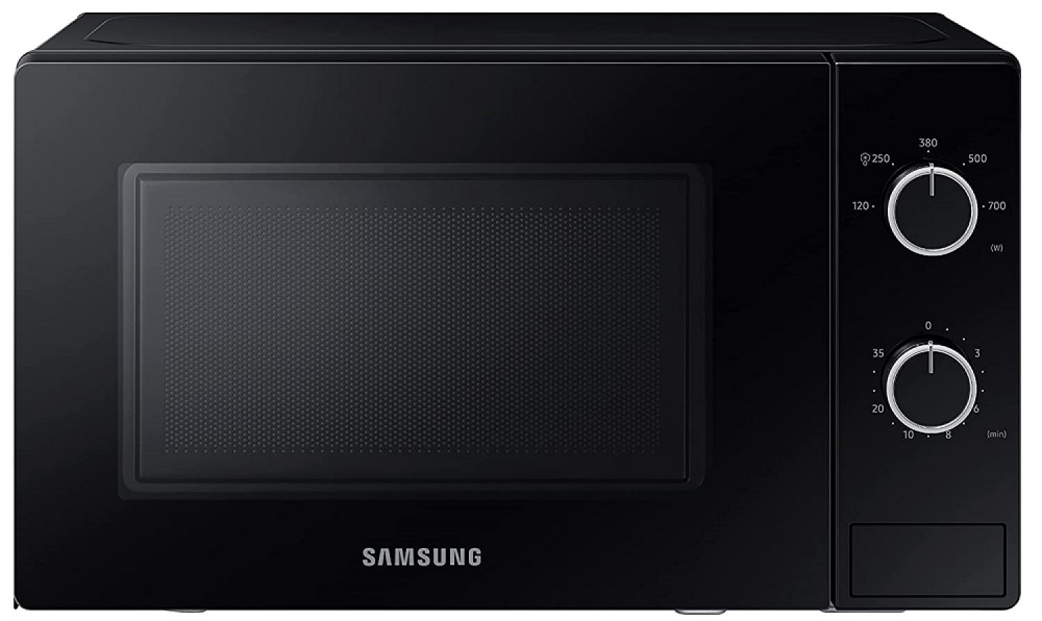 Microwave oven Samsung MS20A3010AH/ BA (MS20A3010AL/BA)