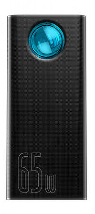 Power bank Baseus Amblight 30000mAh Black (BSU3670)