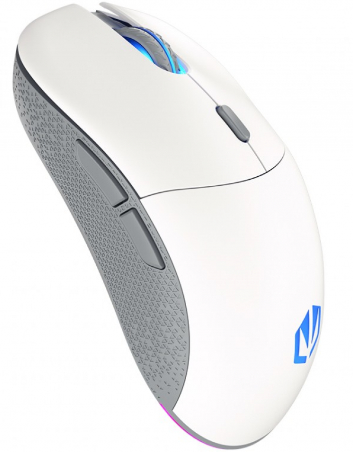 Datorpele Endorfy GEM Plus Onyx White (EY6A015)