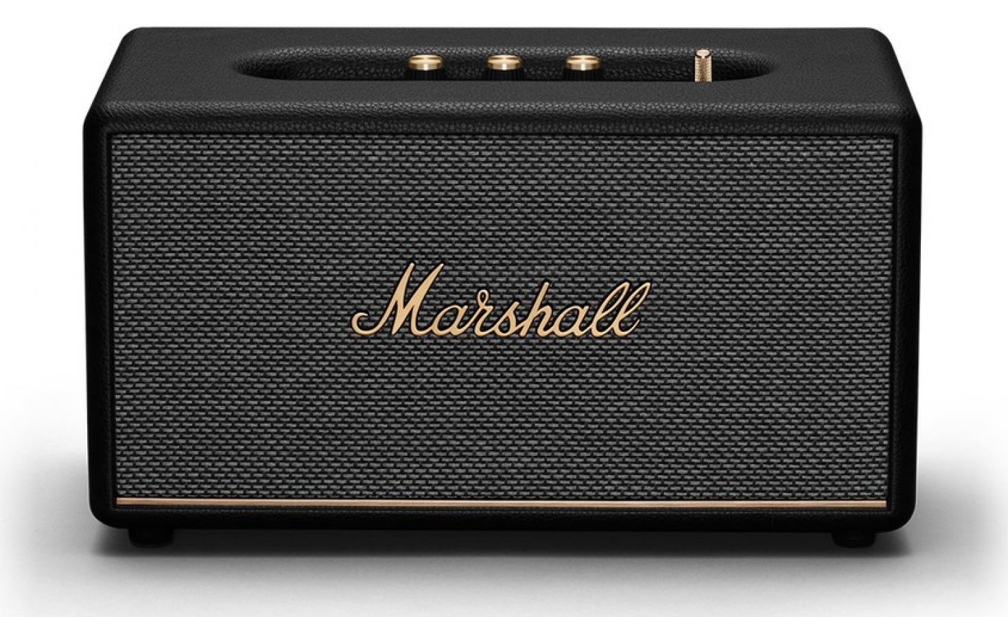 Loudspeaker Marshall Stanmore III Black (002141710000)