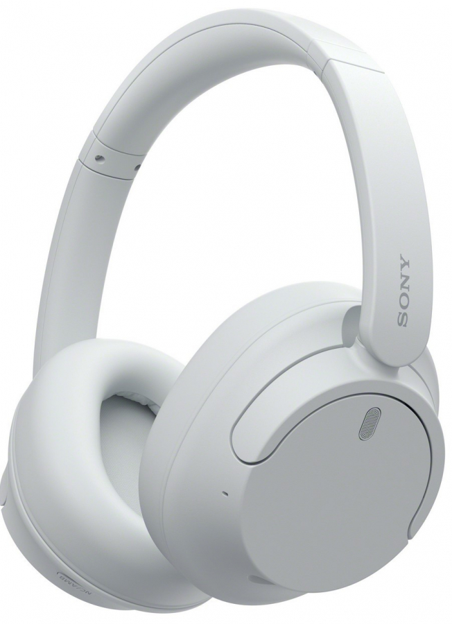 Headphones Sony WHCH720 White (WHCH720NW.CE7)
