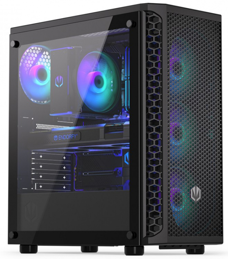 Case Endorfy Signum 300 ARGB (EY2A006)