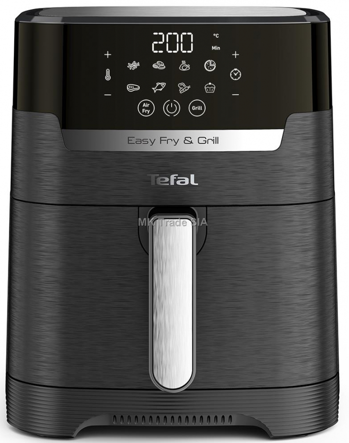 Aerogrils Tefal EY505815 (EY505815)