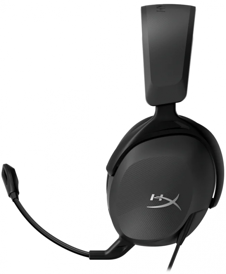 Austiņas HyperX Cloud Stinger2 Core Black (683L9AA)