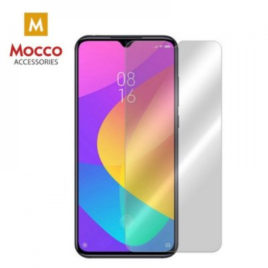 Aizsargstikls Mocco Tempered Glass Samsung Galaxy A34 5G (MO-TG-SA-A34 5G)