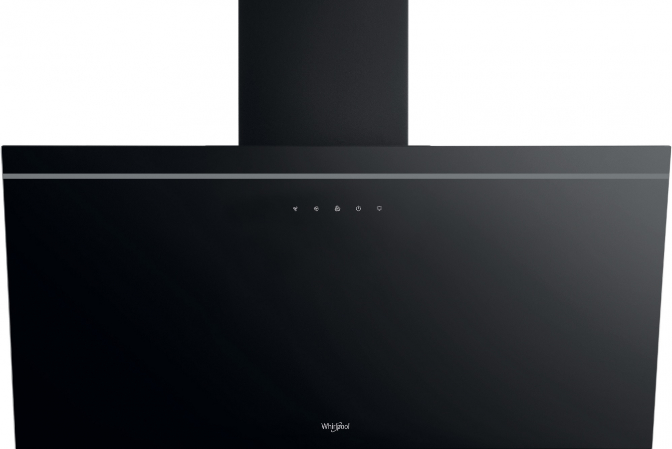 Tvaika nosūcējs Whirlpool WHVP 82F LT K (WHVP 82F LT K)