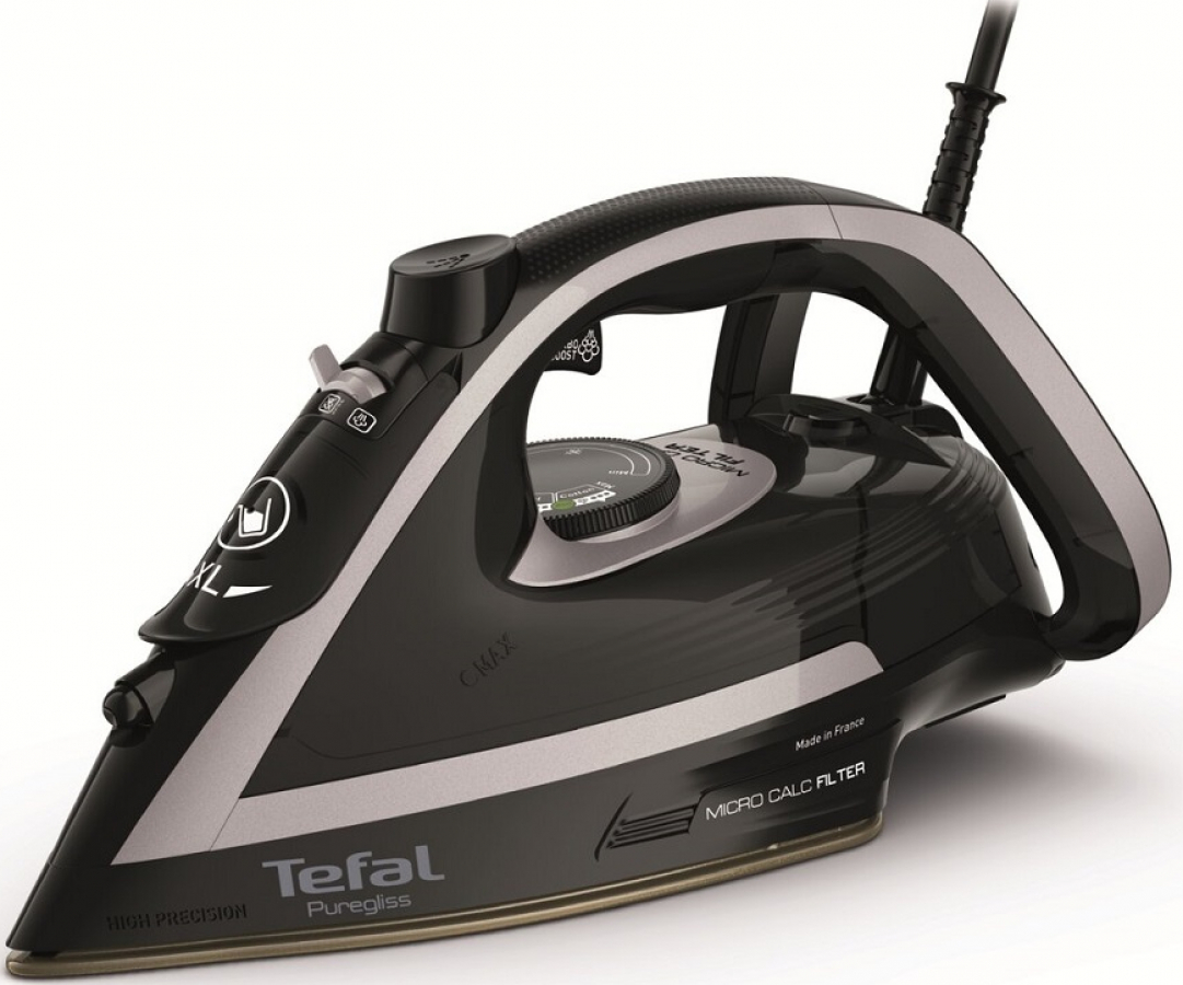 Iron Tefal FV8062 (FV8062)