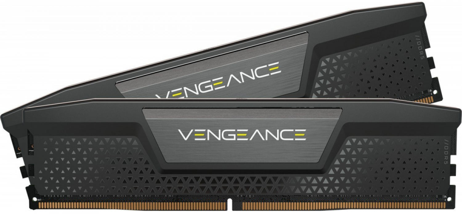 RAM Corsair Vengeance 16GB Black (CMK16GX5M2B5200C40)