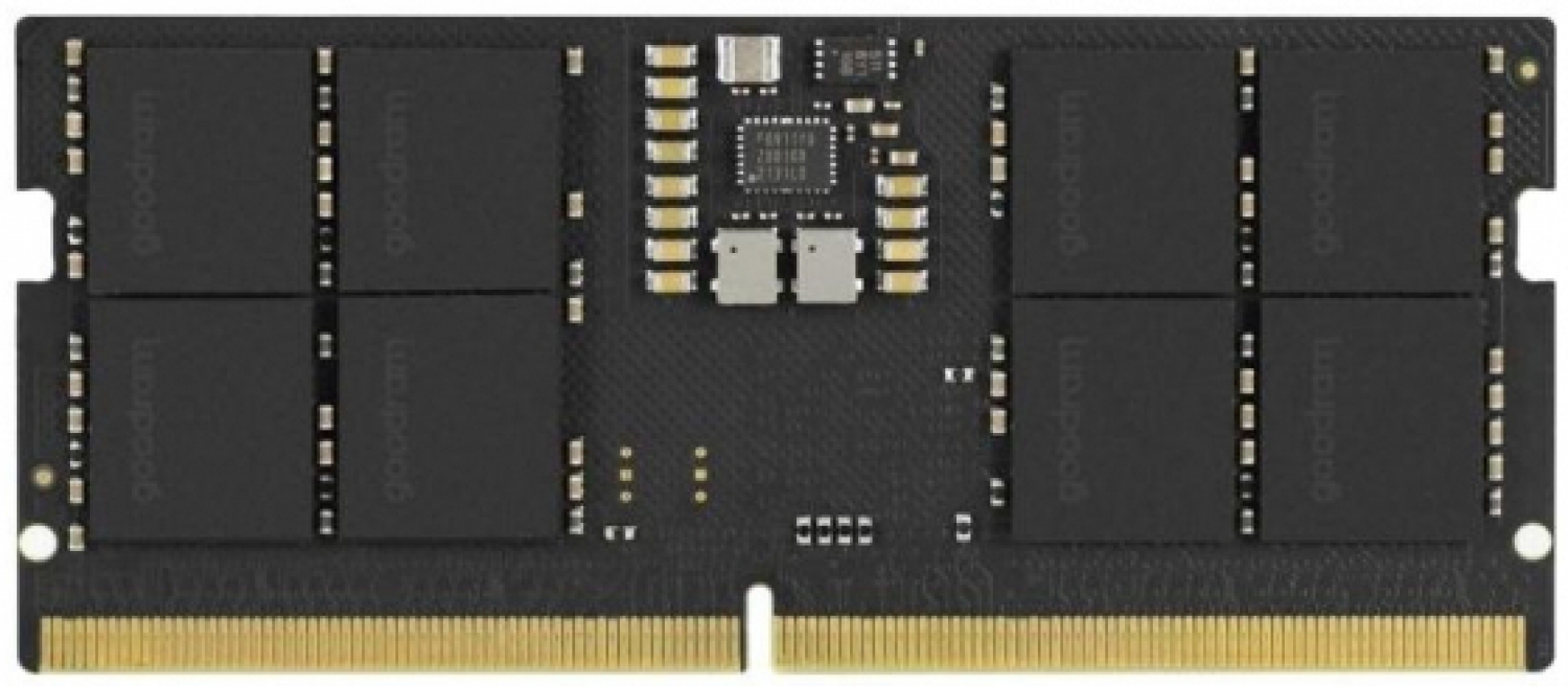 Operatīvā atmiņa Goodram 32GB GR4800S564L40/ 32G (GR4800S564L40/32G)
