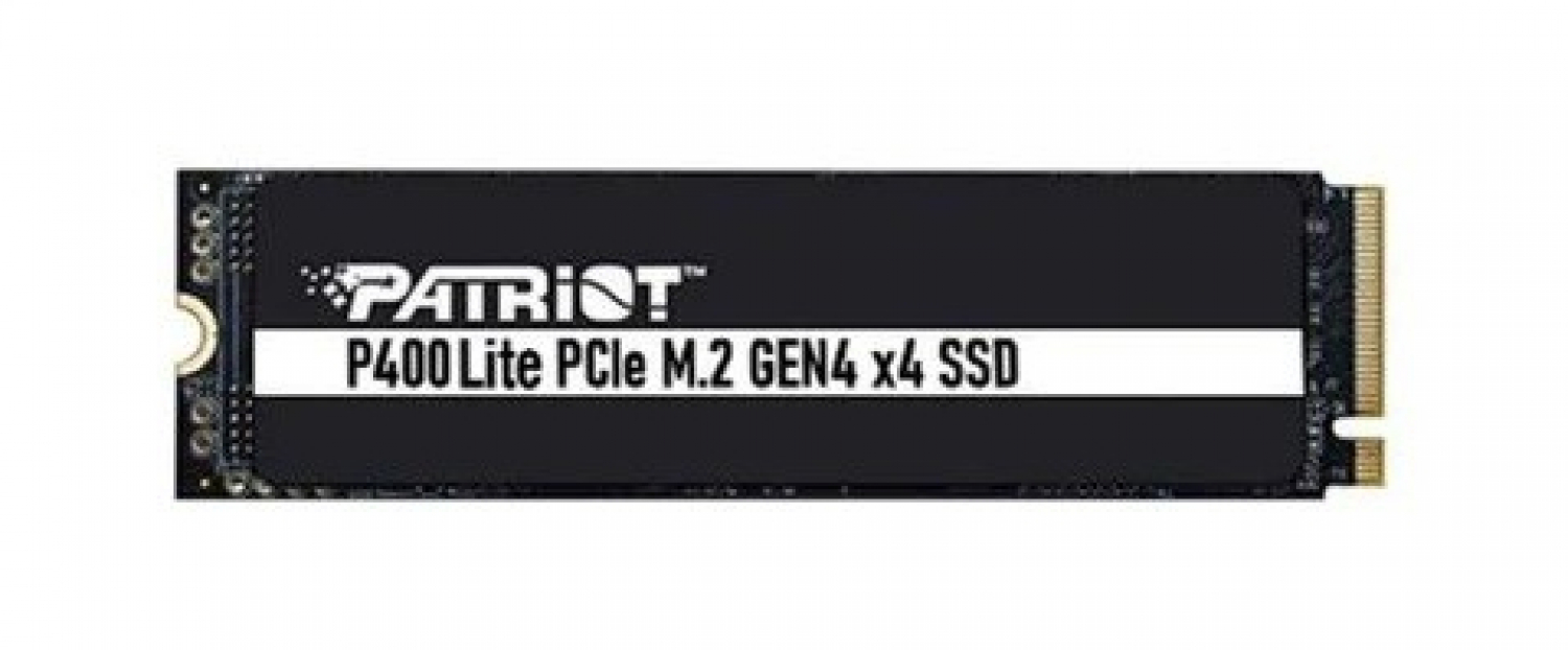 SSD Disks Patriot 2TB Viper P400 Lite (P400LP2KGM28H)