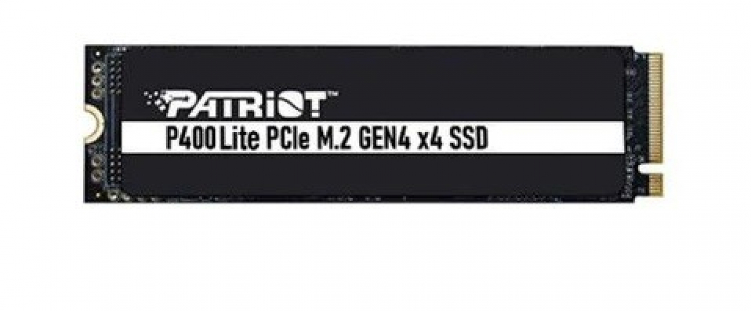 SSD Disks Patriot 1TB Viper P400 Lite (P400LP1KGM28H)