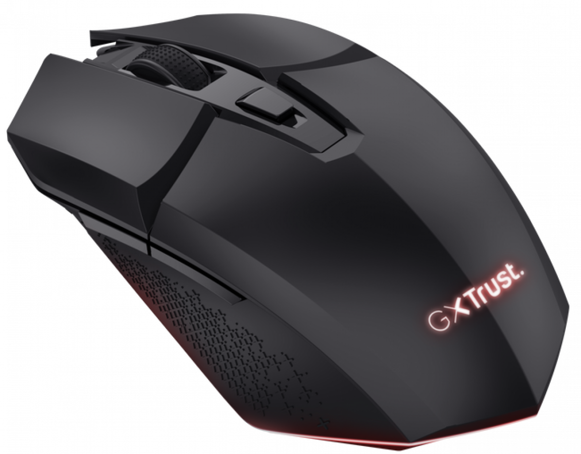Datorpele Trust GXT 110 FELOX Black (25037)