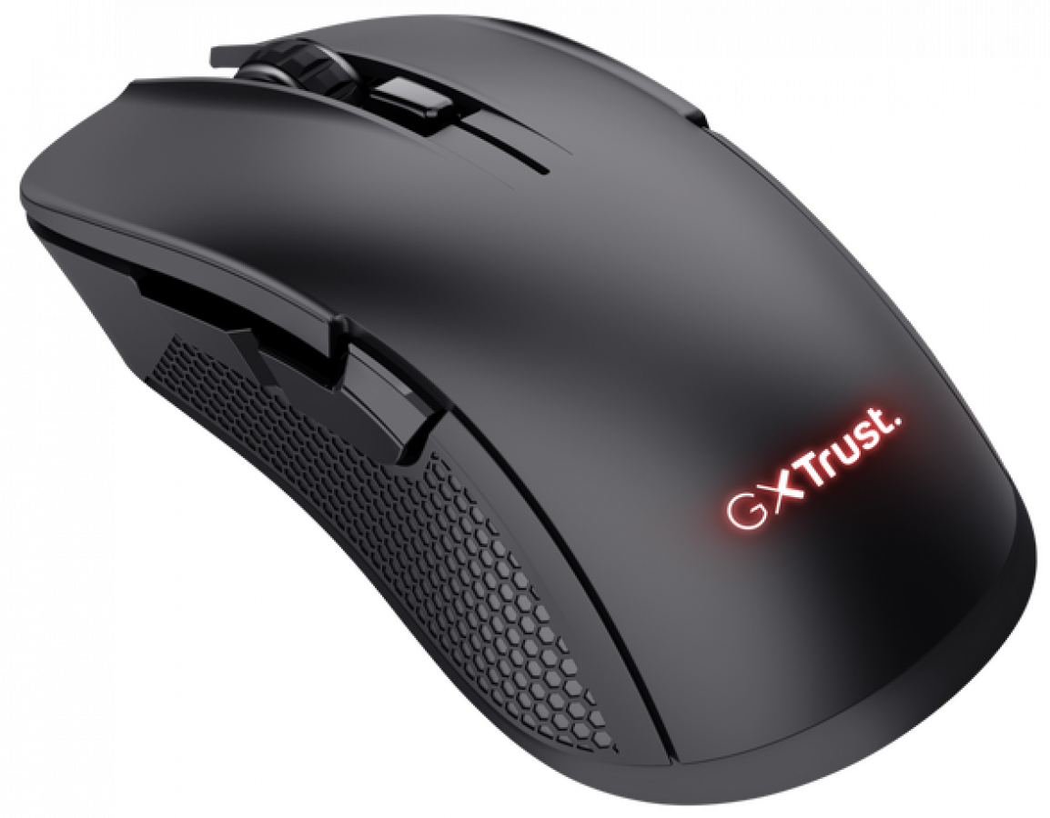 Datorpele Trust GXT 923 YBAR Black (24888)