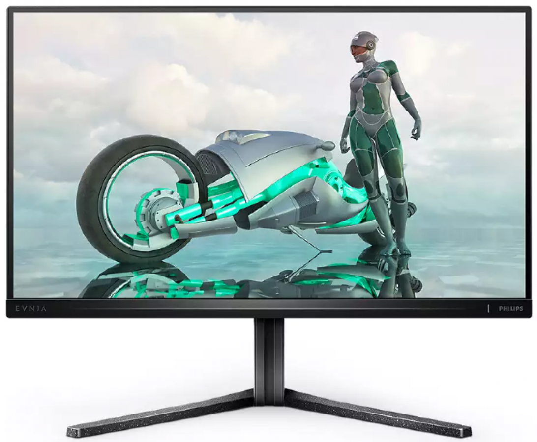 Monitors Philips Evnia Gaming Monitor (25M2N3200W/00)