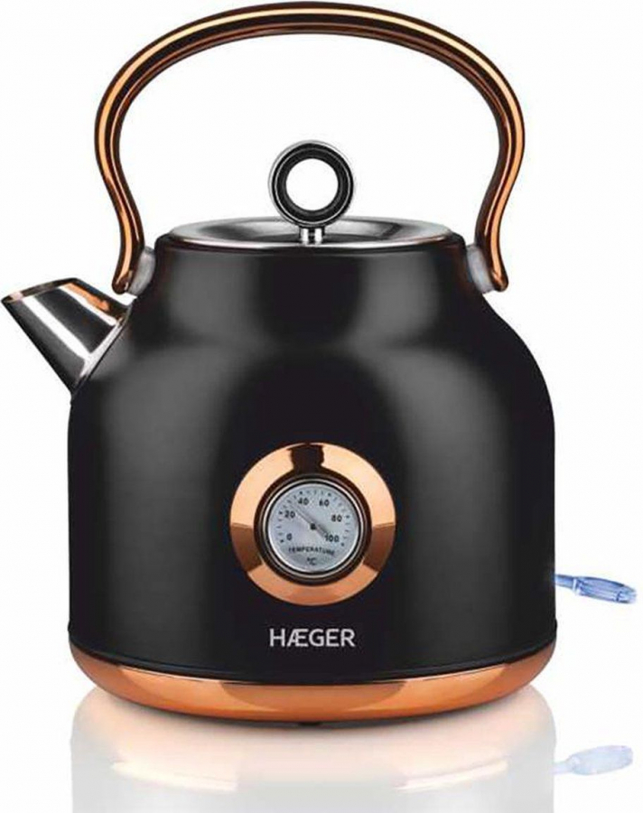 Tējkanna Haeger EK-22B.024A (EK-22B.024A)