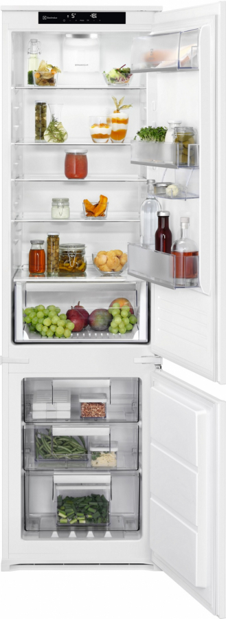 Built-in refrigerator Electrolux ENS6TE19S (ENS6TE19S)