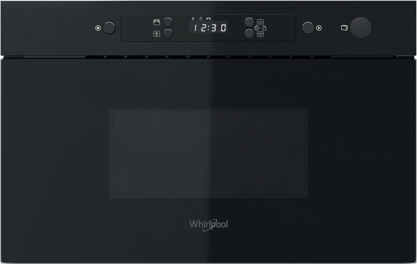 Microwave oven Whirlpool MBNA900B (MBNA900B)