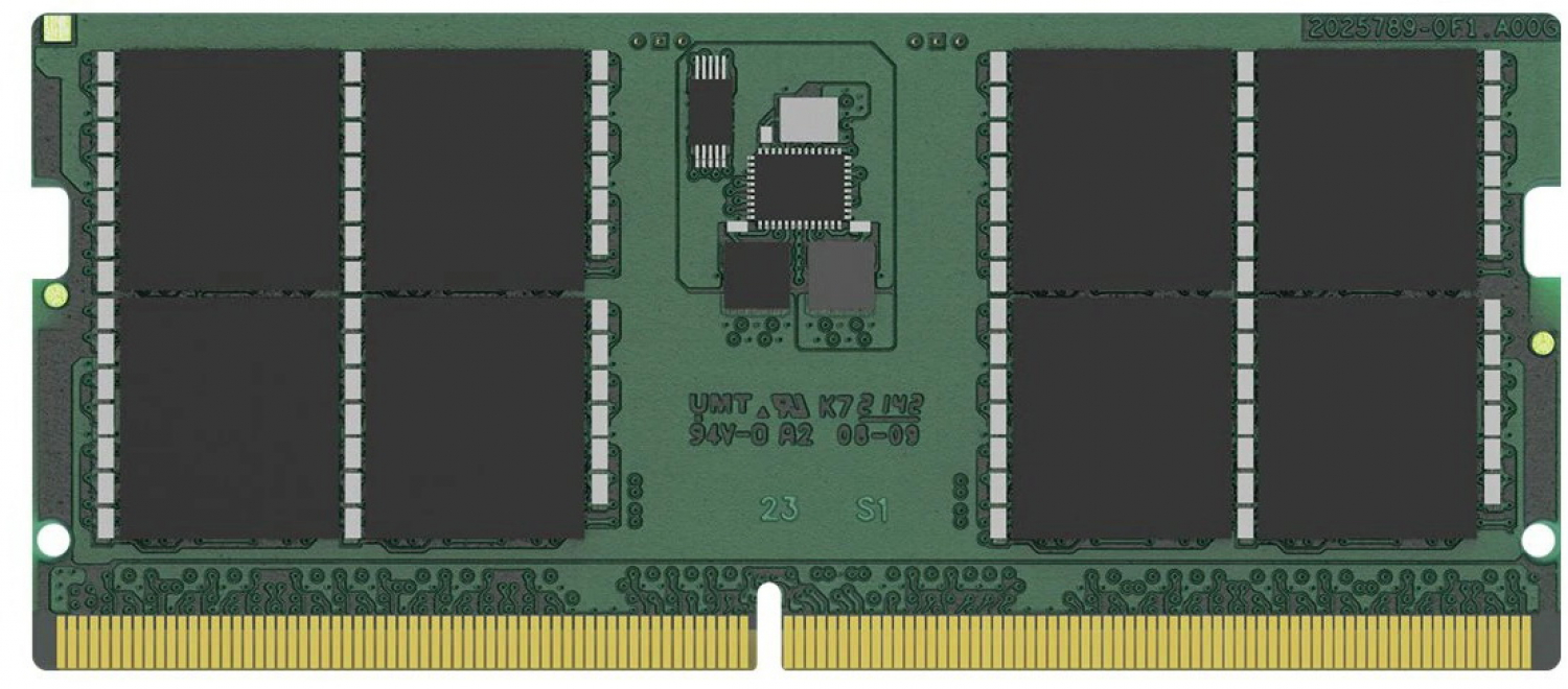RAM Kingston 32GB KVR56S46BD8-32 (KVR56S46BD8-32)