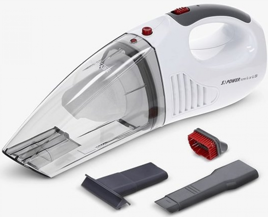 Vacuum cleaner Severin HV 7144 (HV 7144)