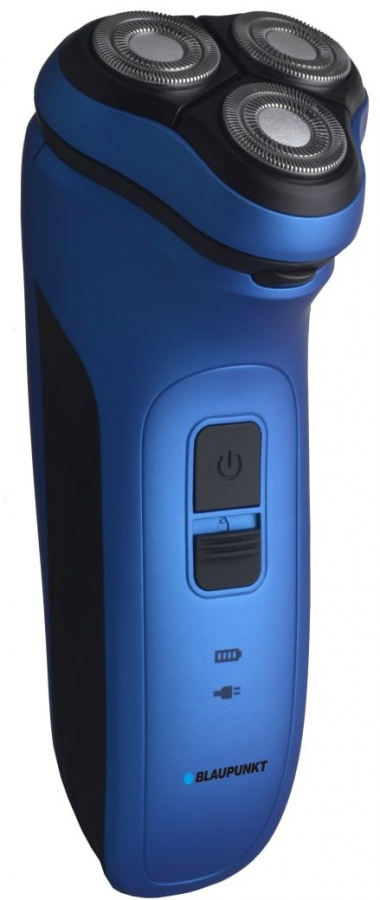 Vīriešu skuveklis Blaupunkt MSR401 (MSR401)