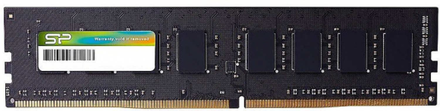 RAM Silicon Power 32GB SP032GBLFU320X02 (SP032GBLFU320X02)