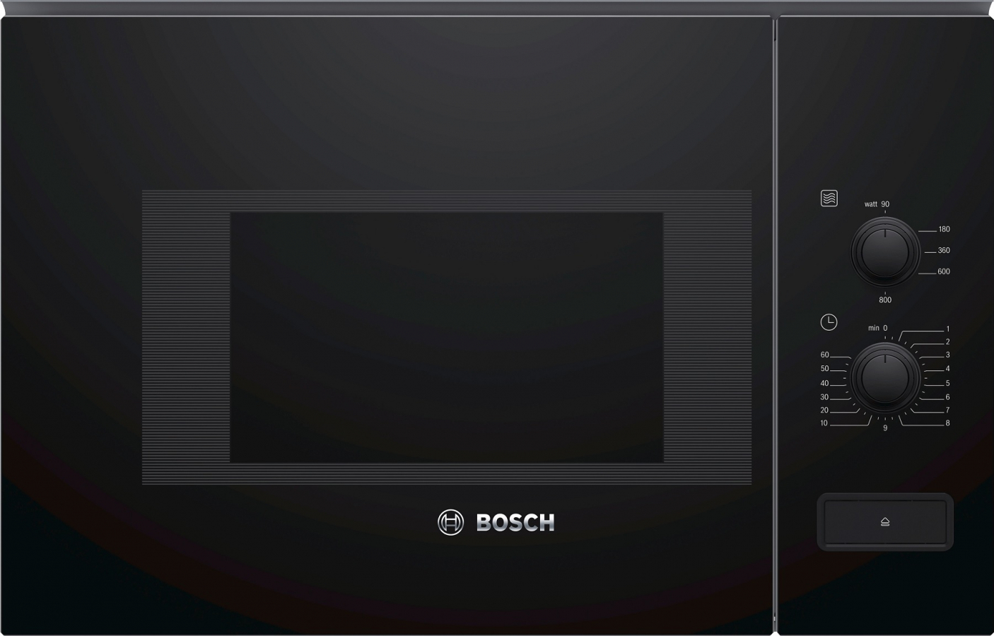 Mikroviļņu krāsns Bosch BFL520MB0 (BFL520MB0)