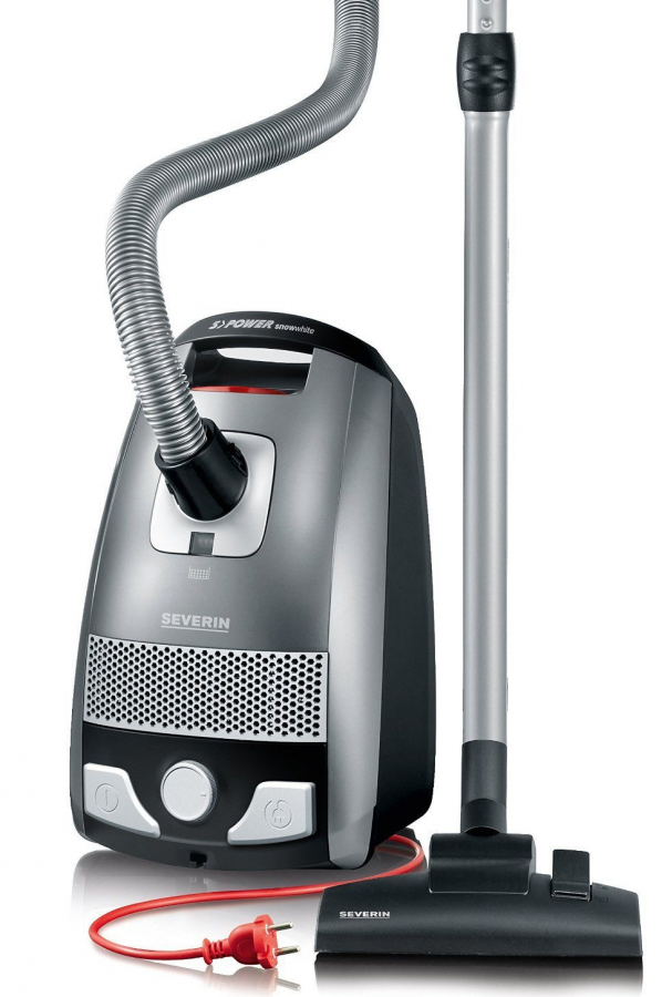 Vacuum cleaner Severin BC 7045 (BC 7045)