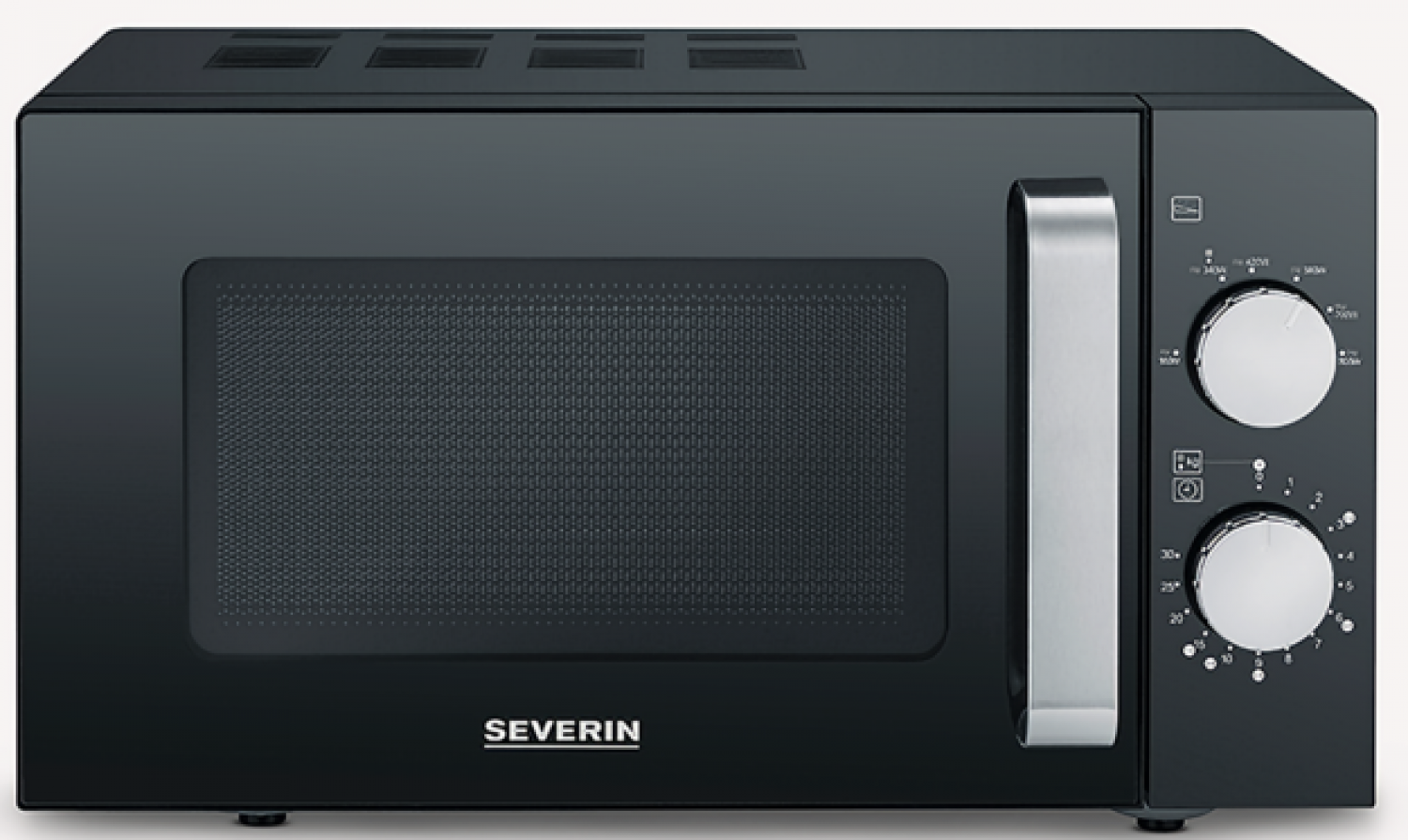 Microwave oven Severin MW 7761 (MW 7761)