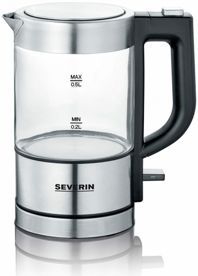 Tējkanna Severin WK 3472 (WK 3472)