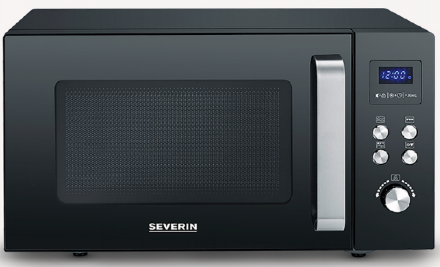 Microwave oven Severin MW 7763 (MW 7763)