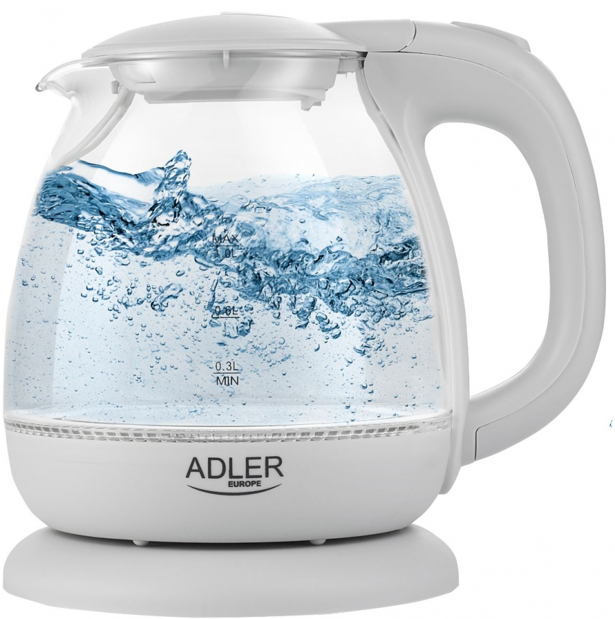 Kettle Adler AD1283G (AD 1283G)