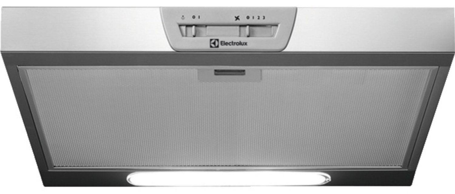 Tvaika nosūcējs Electrolux LFU215X (LFU215X)