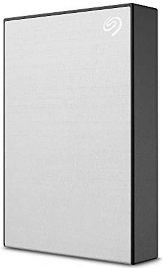 Ārējais cietais disks Seagate One Touch 4TB Silver (STKZ4000401)