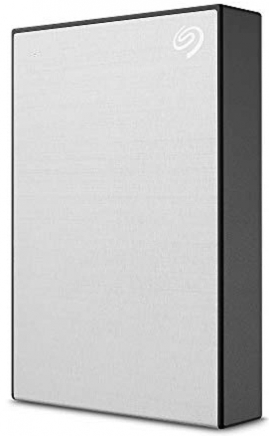 Ārējais cietais disks Seagate One Touch 2TB Silver (STKY2000401)
