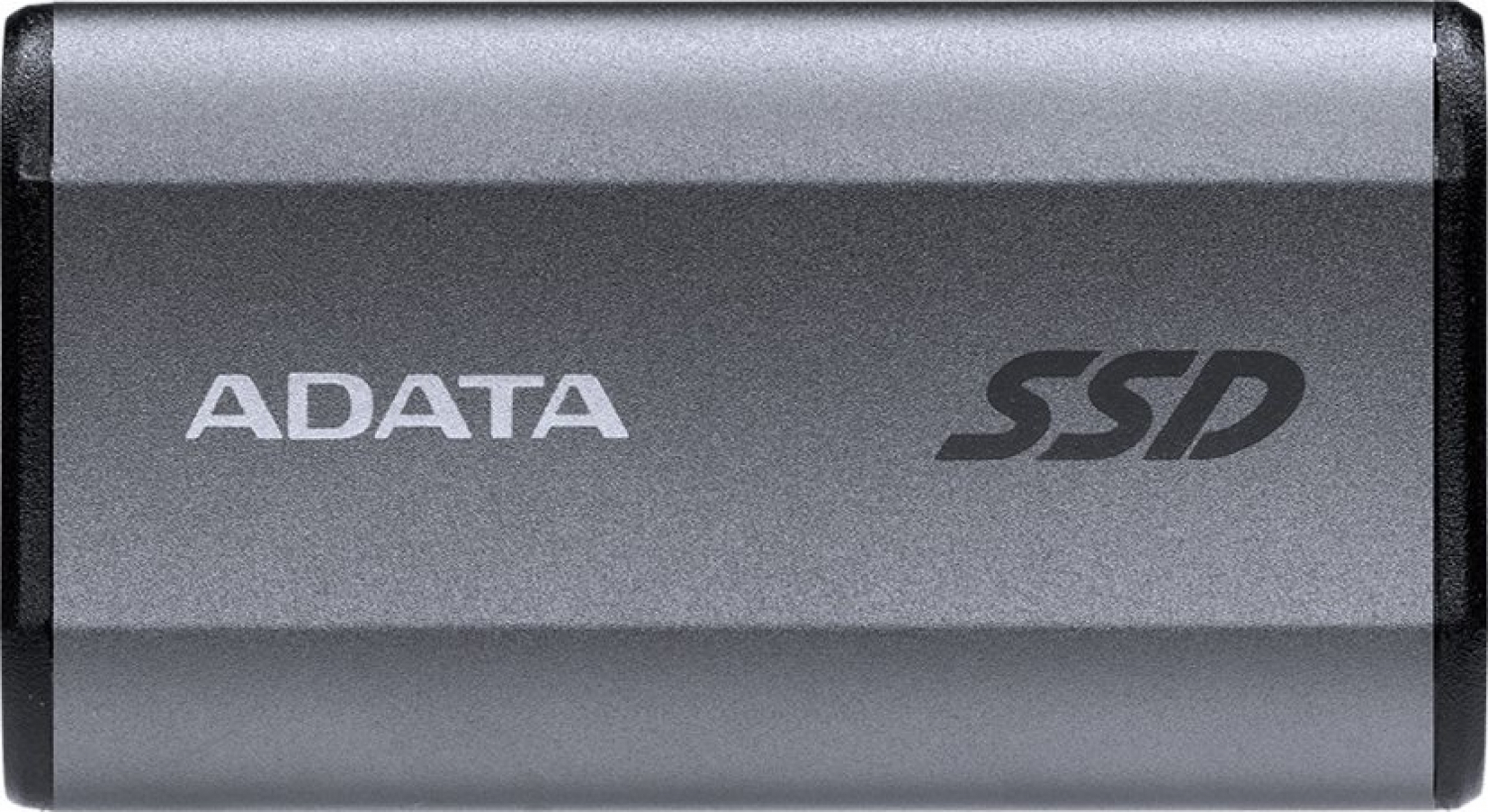 Ārējais cietais disks Adata Elite SE880 1TB Grey (AELI-SE880-1TCGY)
