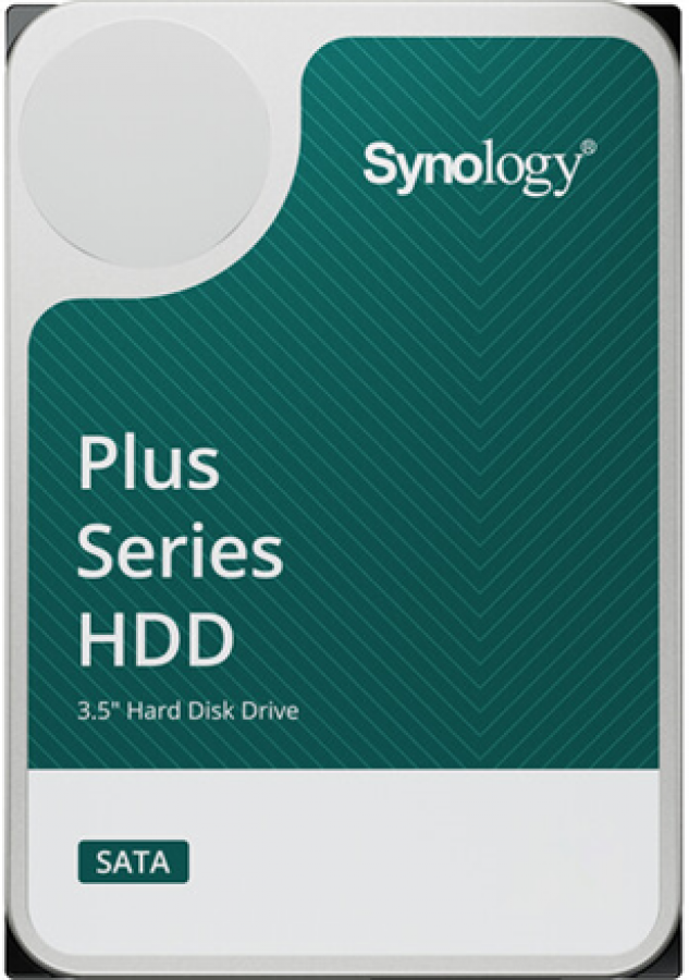 Hard Drive Synology 4TB HAT3300-4T (HAT3300-4T)