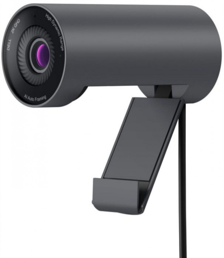 Web camera Dell Pro WB5023 (722-BBBU)