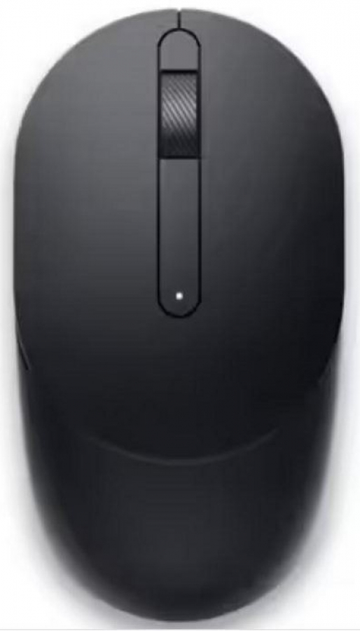Datorpele Dell MS300 Black (570-ABOC)