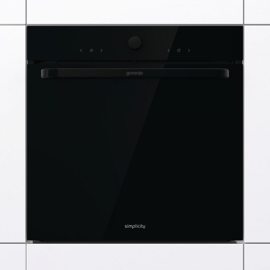Cepeškrāsns Gorenje BOS67371SYB (BOS67371SYB)