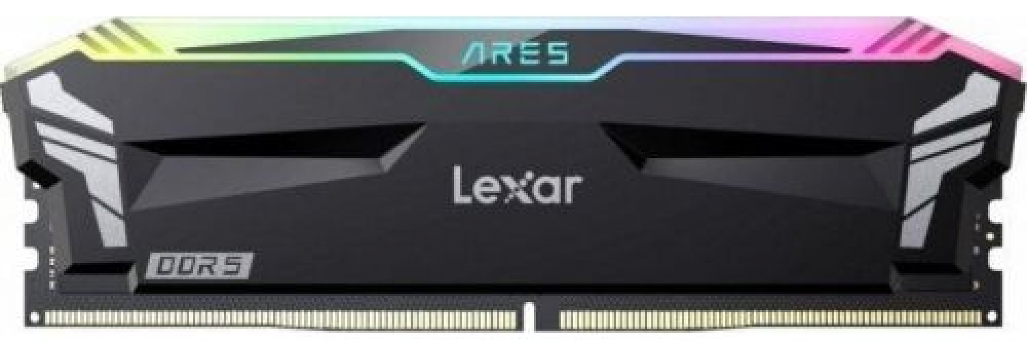 RAM Lexar Ares RGB 32GB (LD5EU016G-R6400GDLA)