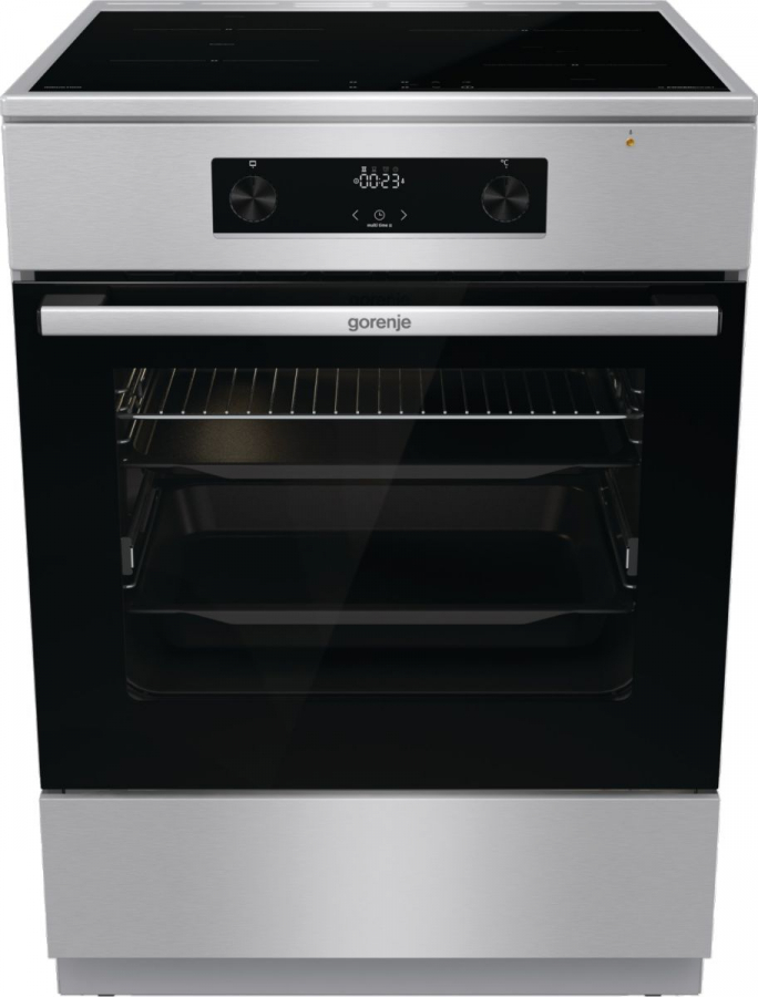 Plīts Gorenje GEIT6C60XPG (GEIT6C60XPG)