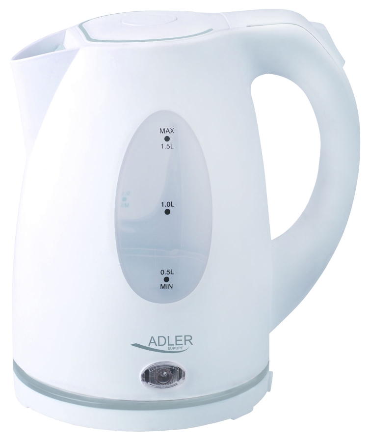 Kettle Adler AD 1207 (AD 1207)