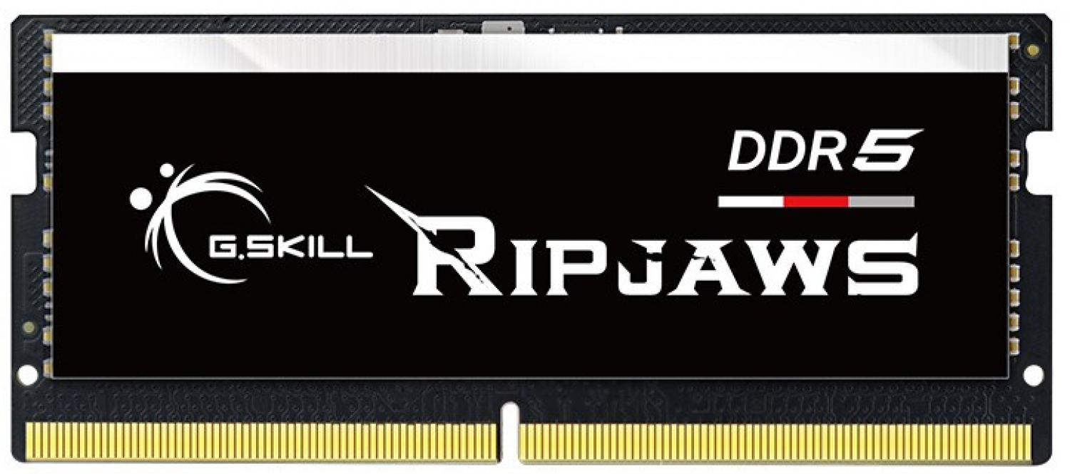 RAM G.Skill Ripjaws 32GB (F5-5600S4645A32GX2-RS)