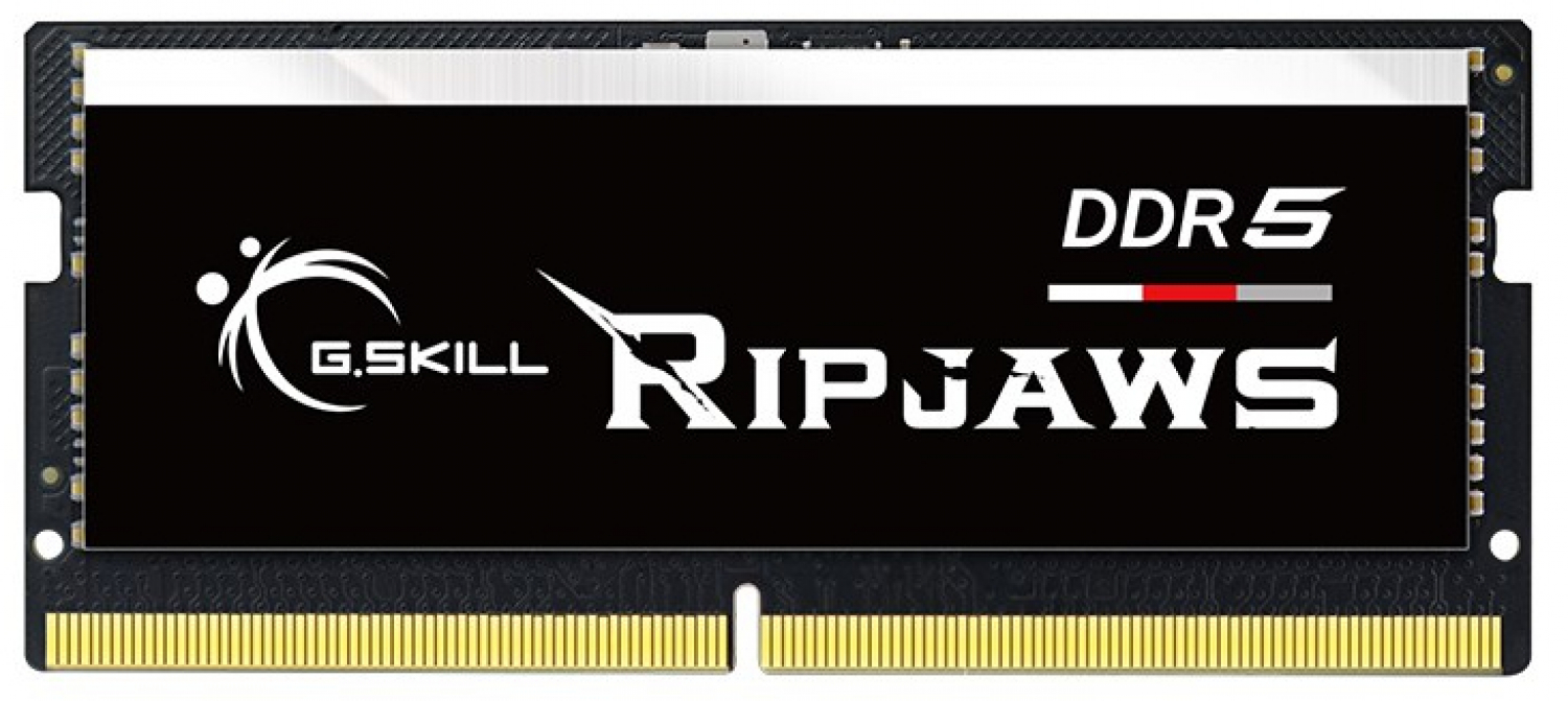 Operatīvā atmiņa G.Skill Ripjaws 32GB (F5-5600S4645A16GX2-RS)