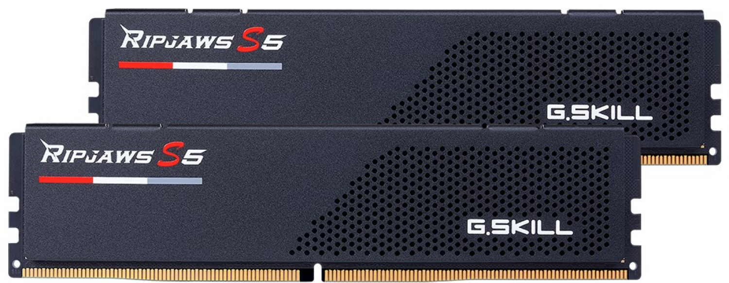 RAM G.Skill Ripjaws S5 32GB Black (F5-6800J3445G16GX2-RS5K)